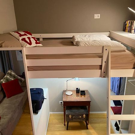 Studio Navigli Lombardini 8 Milan Extérieur photo