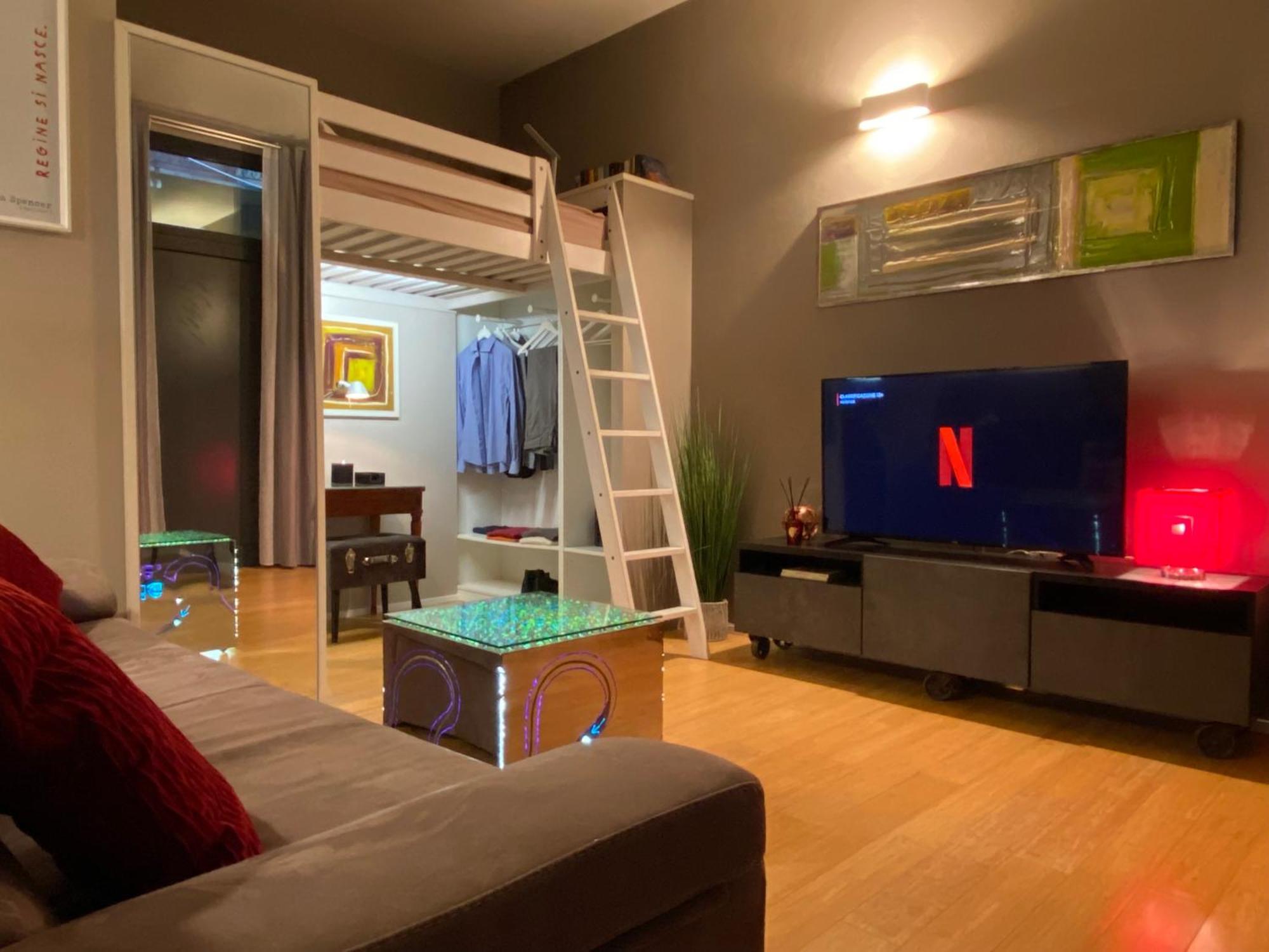 Studio Navigli Lombardini 8 Milan Extérieur photo