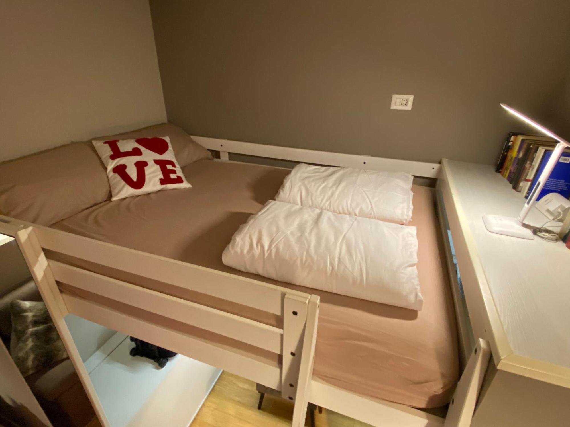 Studio Navigli Lombardini 8 Milan Extérieur photo