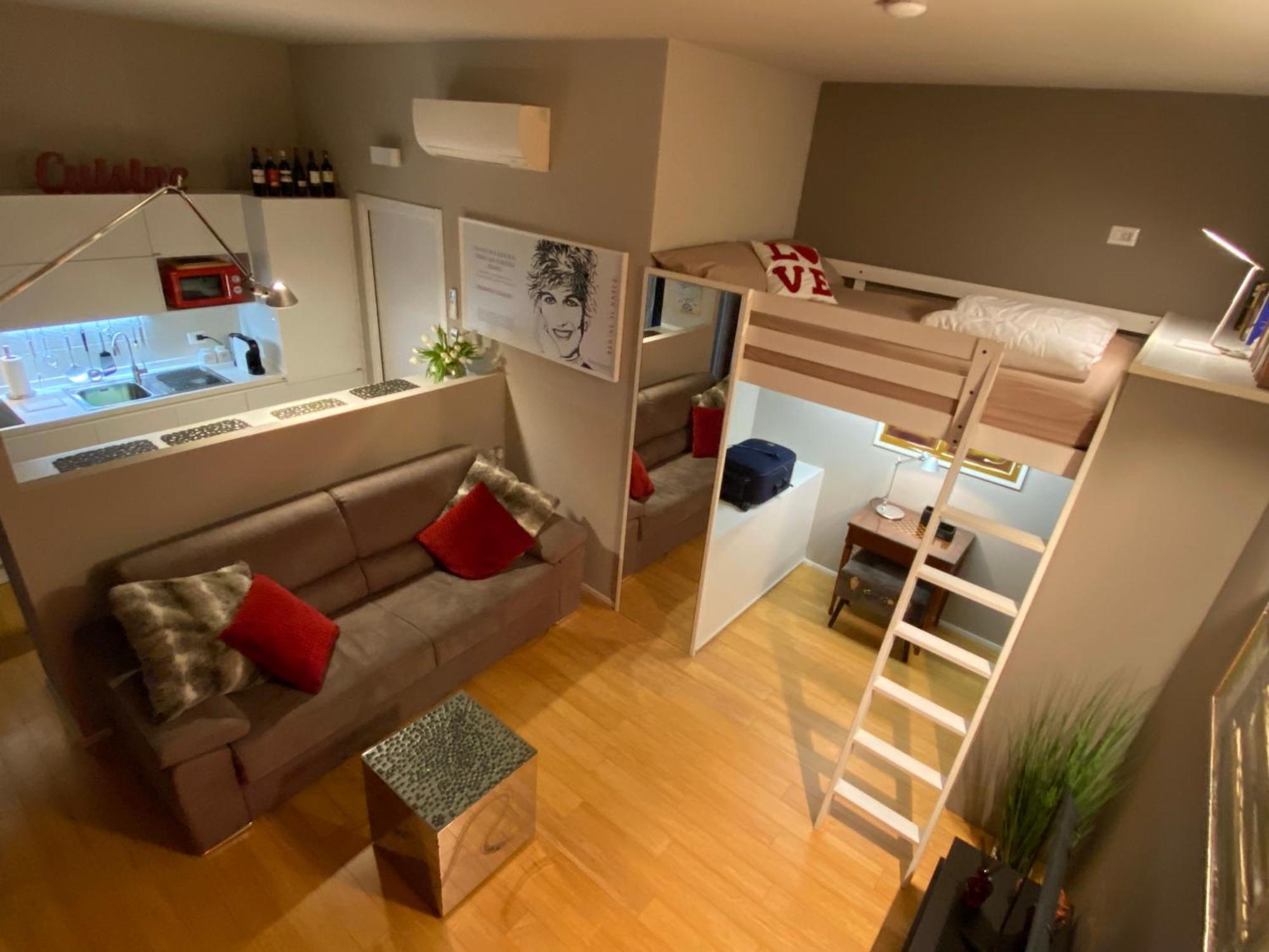 Studio Navigli Lombardini 8 Milan Extérieur photo