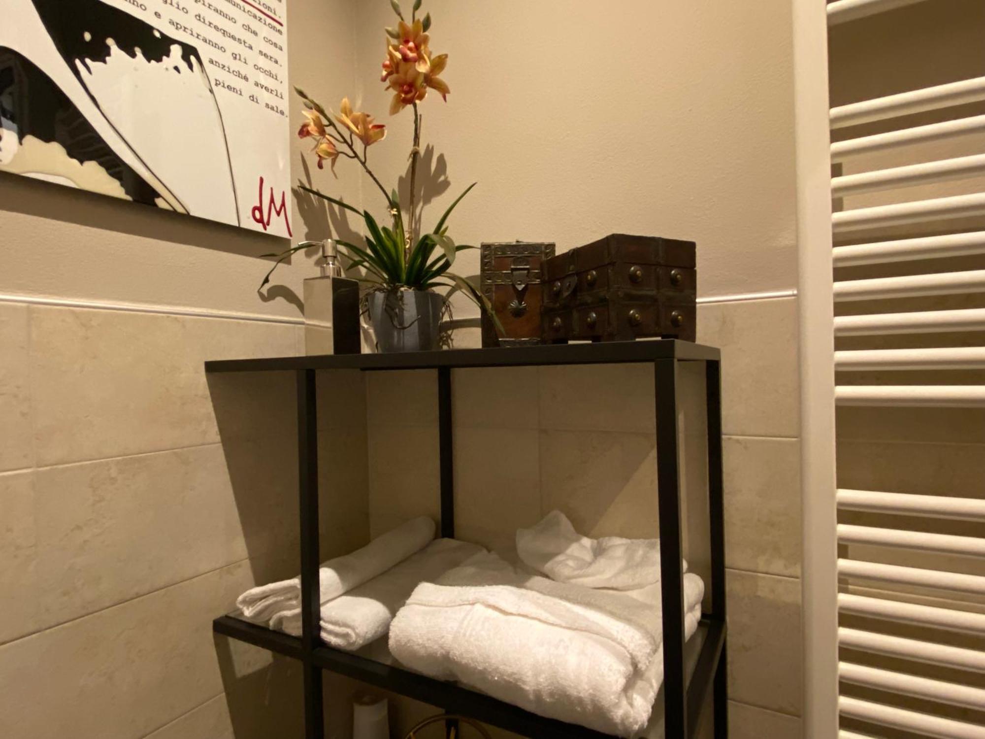 Studio Navigli Lombardini 8 Milan Extérieur photo