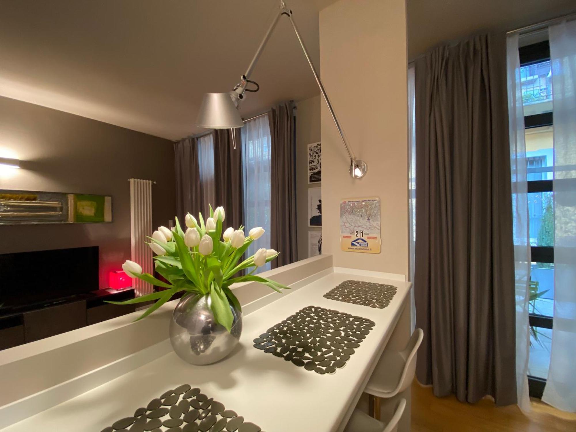 Studio Navigli Lombardini 8 Milan Extérieur photo
