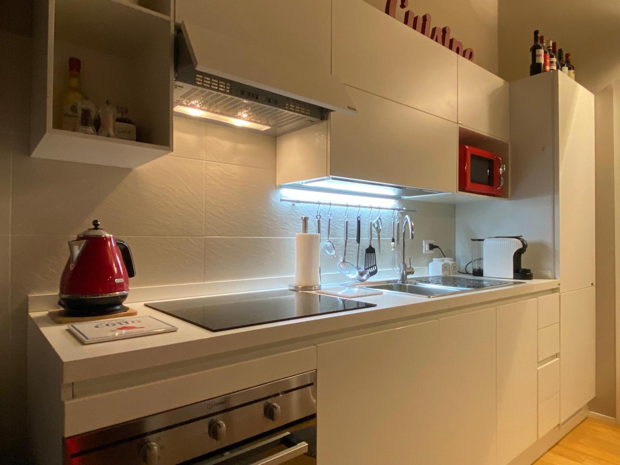Studio Navigli Lombardini 8 Milan Extérieur photo