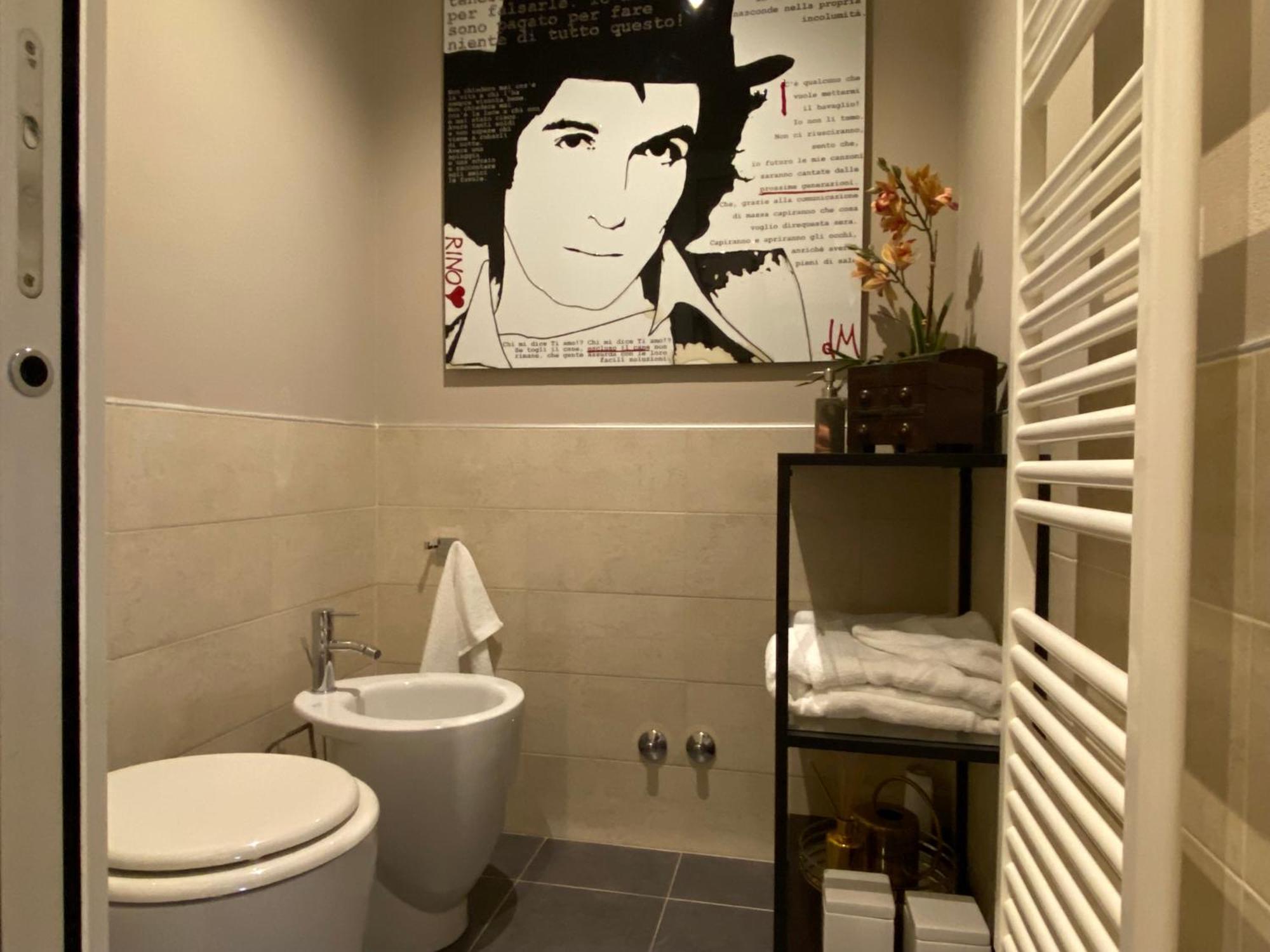 Studio Navigli Lombardini 8 Milan Extérieur photo