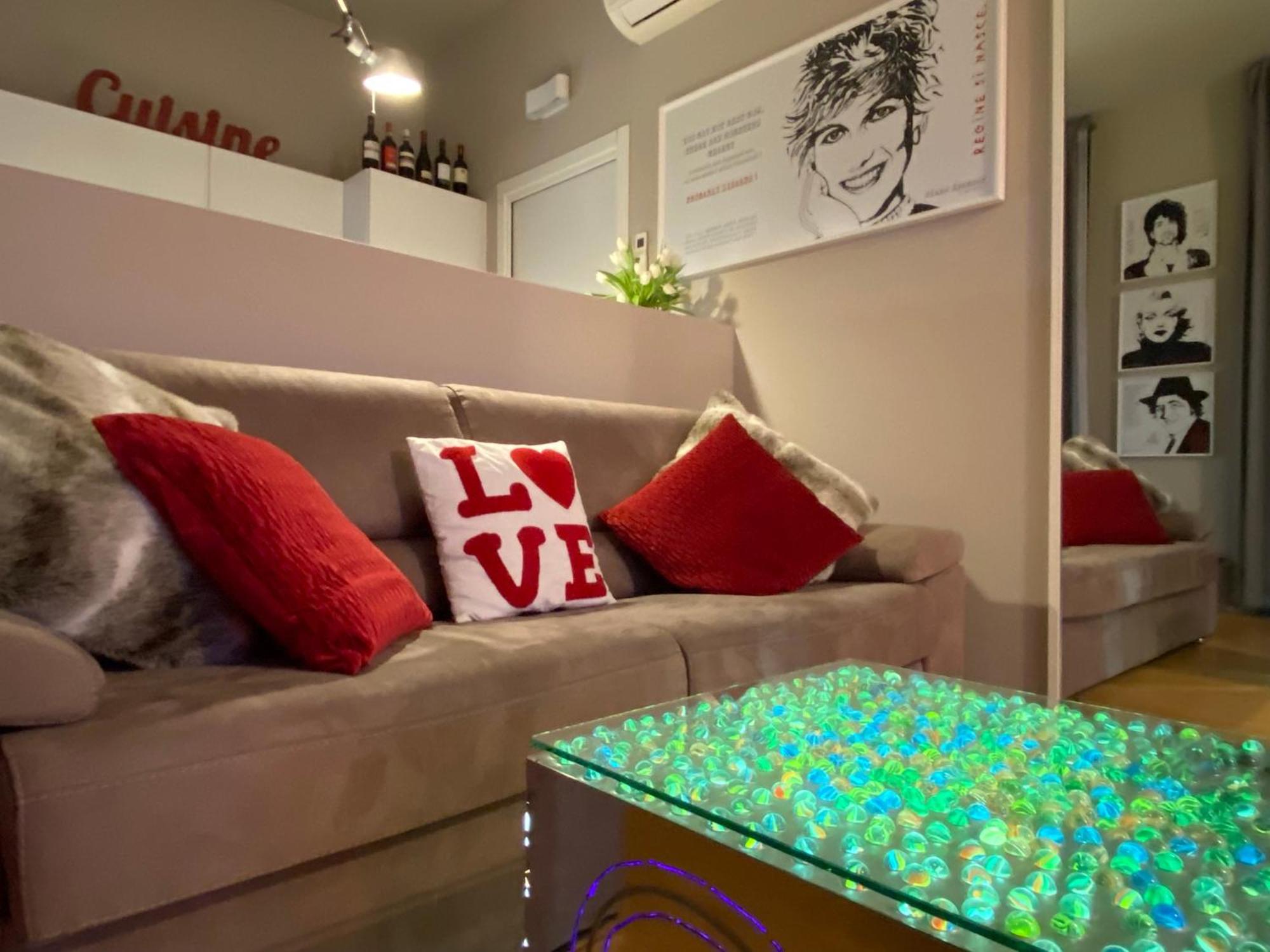 Studio Navigli Lombardini 8 Milan Extérieur photo