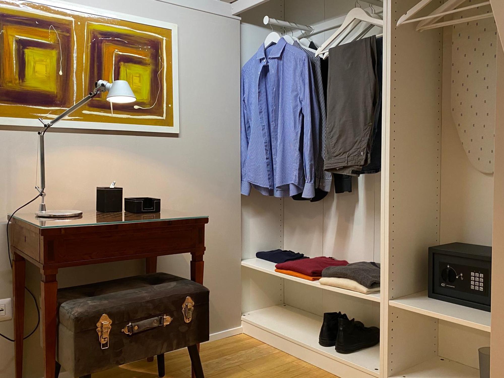 Studio Navigli Lombardini 8 Milan Extérieur photo