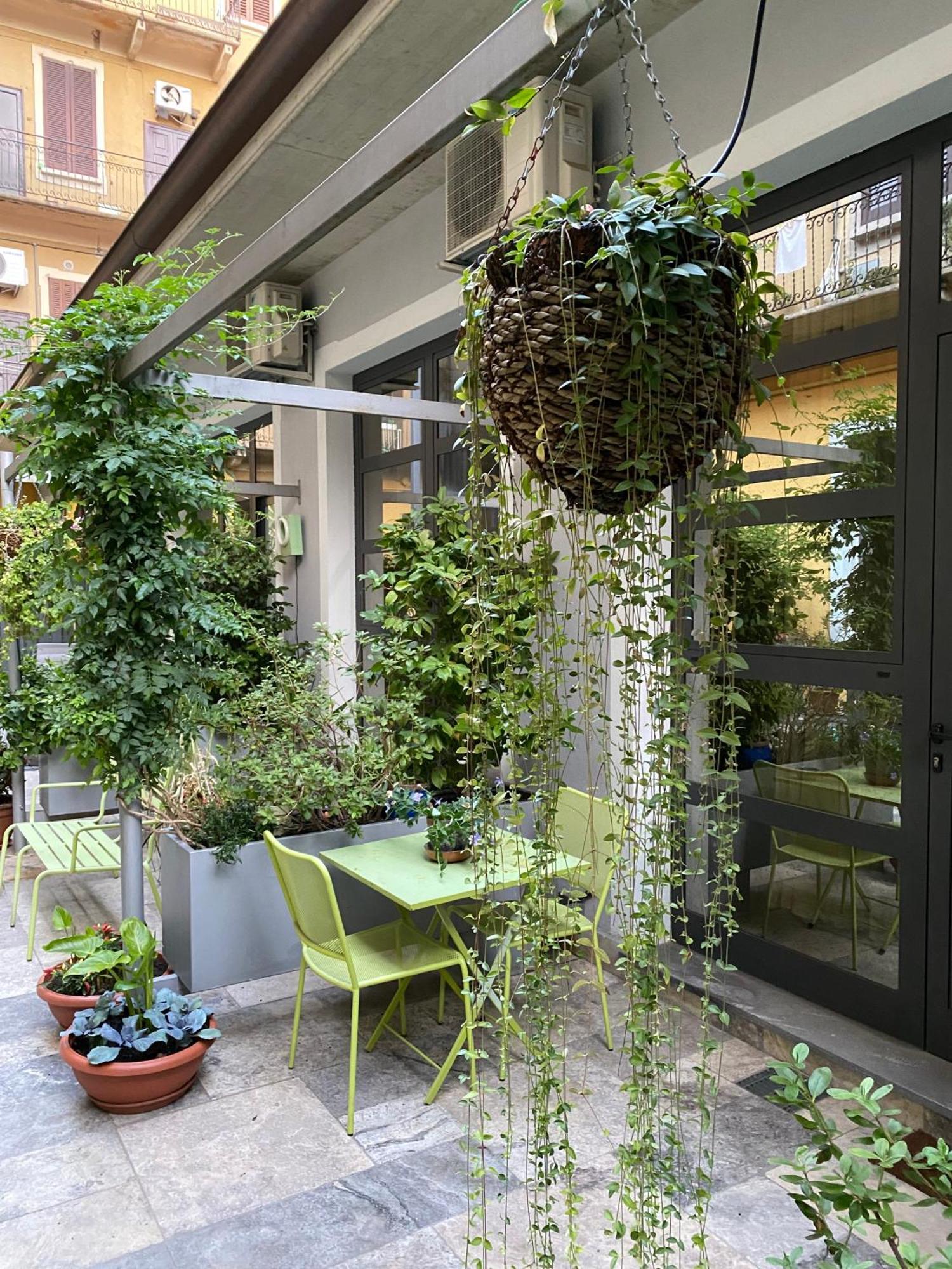Studio Navigli Lombardini 8 Milan Extérieur photo