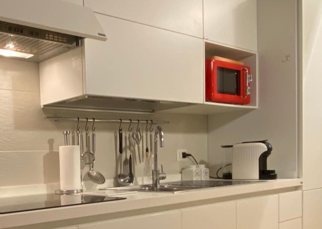 Studio Navigli Lombardini 8 Milan Extérieur photo