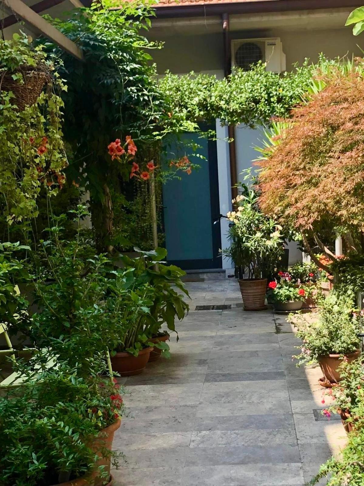 Studio Navigli Lombardini 8 Milan Extérieur photo